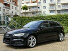 Audi A3 2.0 TDI Sportback S-line LED - 4