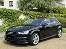 Audi A3 2.0 TDI Sportback S-line LED - 10