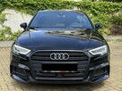 Audi A3 2.0 TDI Sportback S-line LED - 11