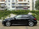Audi A3 2.0 TDI Sportback S-line LED - 13