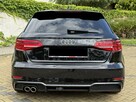 Audi A3 2.0 TDI Sportback S-line LED - 14