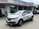 Renault Captur Rezerwacja - 1