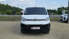 Citroen Jumpy L3H1 * Long* 2,0 HDI* stan bdb* - 2