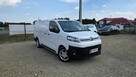 Citroen Jumpy L3H1 * Long* 2,0 HDI* stan bdb* - 3