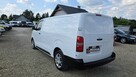 Citroen Jumpy L3H1 * Long* 2,0 HDI* stan bdb* - 7