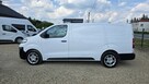Citroen Jumpy L3H1 * Long* 2,0 HDI* stan bdb* - 8