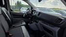 Citroen Jumpy L3H1 * Long* 2,0 HDI* stan bdb* - 16
