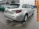 Toyota Corolla Salon PL Comfort Automat Hybryda Podgrz. Kamera 184KM