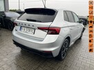 Škoda Fabia Salon PL Mote Carlo Automat Kamera Podgrzewanie