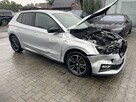Škoda Fabia Salon PL Mote Carlo Automat Kamera Podgrzewanie - 2