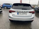 Škoda Fabia Salon PL Mote Carlo Automat Kamera Podgrzewanie - 6
