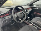 Škoda Fabia Salon PL Mote Carlo Automat Kamera Podgrzewanie - 9