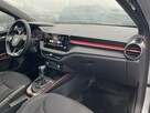 Škoda Fabia Salon PL Mote Carlo Automat Kamera Podgrzewanie - 10
