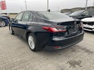 Toyota Camry Hybryda Automat Podgrzewanie Kamera Skóra 230KM - 5