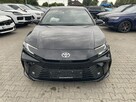 Toyota Camry Hybryda Automat Podgrzewanie Kamera Skóra 230KM - 9