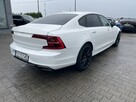 Volvo S90 R-Design L T8 Plug IN 4x4 Skóra Panorama Harman Pamięć - 4