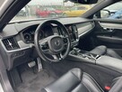 Volvo S90 R-Design L T8 Plug IN 4x4 Skóra Panorama Harman Pamięć - 12