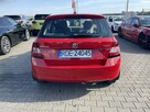 Škoda Fabia Klimatyzacja - 5