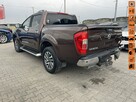 Nissan Navara 4x4 Automat HAK Skóra Podgrzewanie Kamery360 - 1