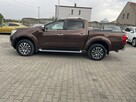 Nissan Navara 4x4 Automat HAK Skóra Podgrzewanie Kamery360 - 2