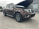 Nissan Navara 4x4 Automat HAK Skóra Podgrzewanie Kamery360 - 4