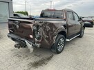 Nissan Navara 4x4 Automat HAK Skóra Podgrzewanie Kamery360 - 6