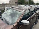 Nissan Navara 4x4 Automat HAK Skóra Podgrzewanie Kamery360 - 9