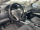 Nissan Navara 4x4 Automat HAK Skóra Podgrzewanie Kamery360 - 11