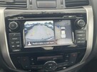 Nissan Navara 4x4 Automat HAK Skóra Podgrzewanie Kamery360 - 14
