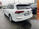 Volkswagen Golf Automat Podgrzewanie Kamera Virtual cockpit