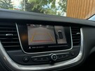 Opel Grandland X ELITE+ / BEZWYPADKOWY / NOWY ROZRZĄD - 16