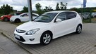 Hyundai i30 Doskonały stan/Klimatyzacja sprawna/Bez korozji/Rozrząd na łańcuchu.