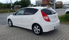 Hyundai i30 Doskonały stan/Klimatyzacja sprawna/Bez korozji/Rozrząd na łańcuchu. - 3