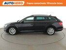Škoda Superb FV23% Style 200KM automat virtual navi LED climatronic PDC - 2
