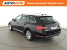 Škoda Superb FV23% Style 200KM automat virtual navi LED climatronic PDC - 4