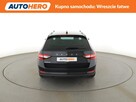 Škoda Superb FV23% Style 200KM automat virtual navi LED climatronic PDC - 6