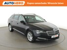 Škoda Superb FV23% Style 200KM automat virtual navi LED climatronic PDC - 10