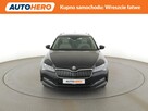 Škoda Superb FV23% Style 200KM automat virtual navi LED climatronic PDC - 11