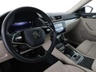 Škoda Superb FV23% Style 200KM automat virtual navi LED climatronic PDC - 14