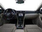 Škoda Superb FV23% Style 200KM automat virtual navi LED climatronic PDC - 15