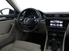 Škoda Superb FV23% Style 200KM automat virtual navi LED climatronic PDC - 16