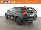 Volvo XC 60 Summum automat skóra 190KM navi PDC tempomat grzane fotele - 4