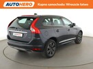 Volvo XC 60 Summum automat skóra 190KM navi PDC tempomat grzane fotele - 7