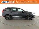 Volvo XC 60 Summum automat skóra 190KM navi PDC tempomat grzane fotele - 9