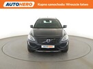 Volvo XC 60 Summum automat skóra 190KM navi PDC tempomat grzane fotele - 11