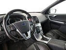 Volvo XC 60 Summum automat skóra 190KM navi PDC tempomat grzane fotele - 14