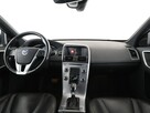 Volvo XC 60 Summum automat skóra 190KM navi PDC tempomat grzane fotele - 15