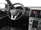 Volvo XC 60 Summum automat skóra 190KM navi PDC tempomat grzane fotele - 16