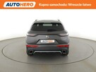 DS Automobiles DS 7 Crossback full led phev virtual navi kamera skóra grzane fotele auto klima - 7