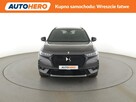 DS Automobiles DS 7 Crossback full led phev virtual navi kamera skóra grzane fotele auto klima - 12